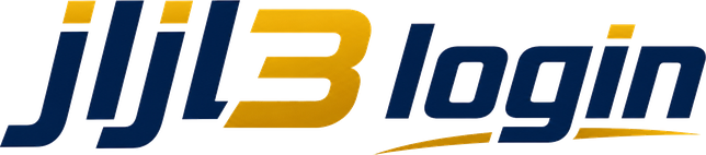 jljl3 login official logo
